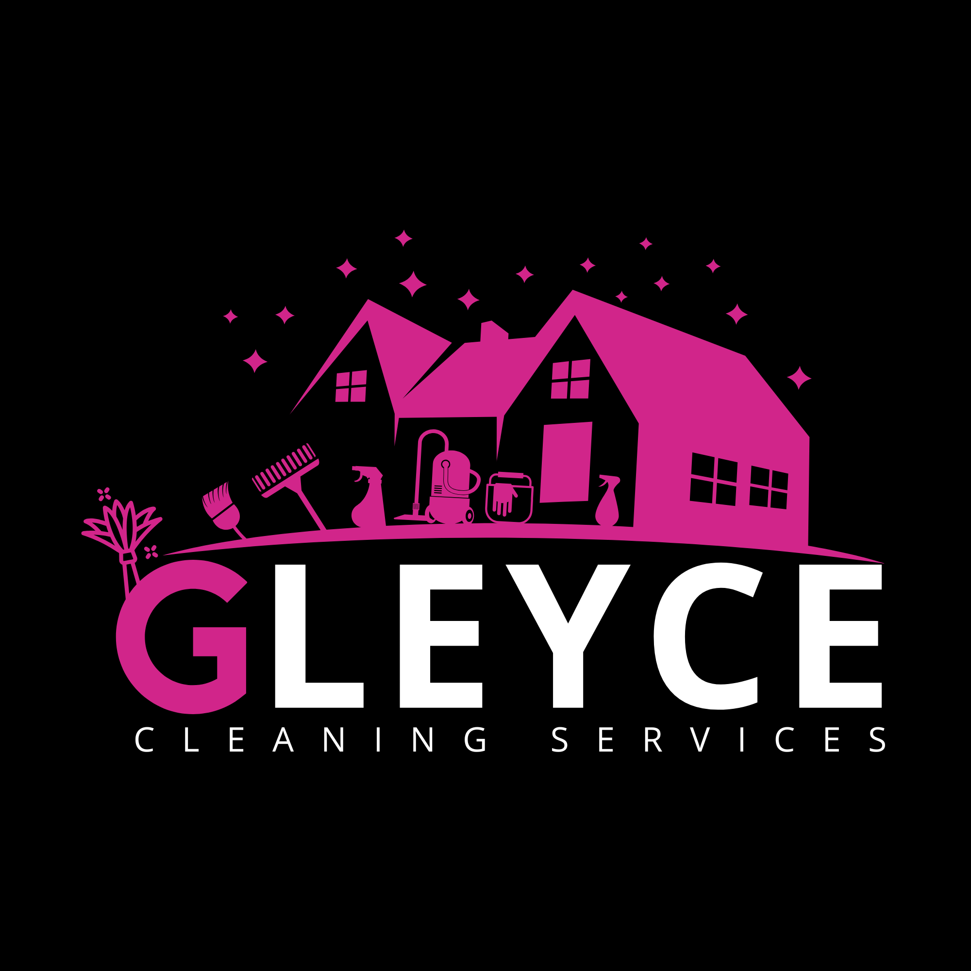 Gleyce Cleaning
